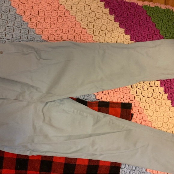 Light blue Gloria jeans. - Picture 6 of 6